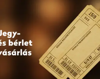 Jagy és bérletvásárlás